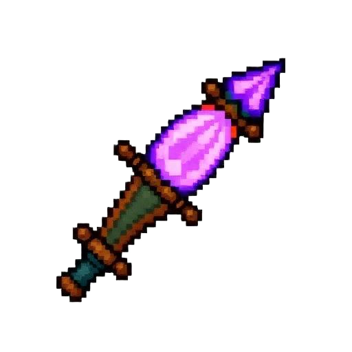 Rift Bolt